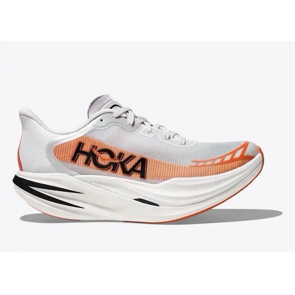 Hoka Carbon CIELO X1 2.0 Running / Racing Shoes Mens 11 Women's 12 MSRP $275
